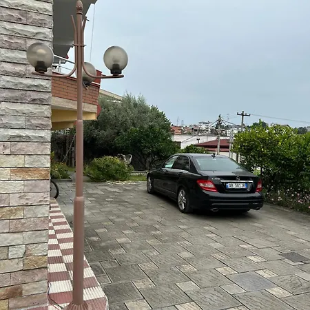 Illirian Elite Διαμέρισμα Τίρανα