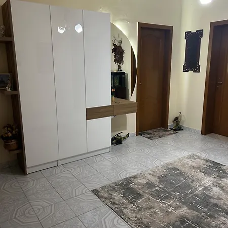 Illirian Elite Διαμέρισμα