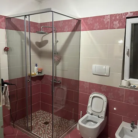 Illirian Elite Apartment Tirana