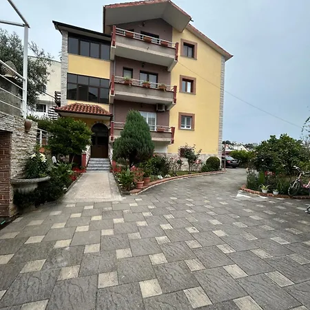 Apartment Illirian Elite Tirana